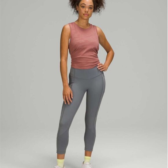 3 Lululemon tanks in XS (Size 4) in excellent condition - Picture 15 of 16